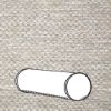 Sunbrella® Outdoor Bolster Pillow | Custom Cylindrical Patio Pillow