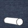 Sunbrella® Outdoor Bolster Pillow | Custom Cylindrical Patio Pillow