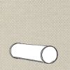 Sunbrella® Outdoor Bolster Pillow | Custom Cylindrical Patio Pillow