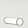 Sunbrella® Outdoor Bolster Pillow | Custom Cylindrical Patio Pillow