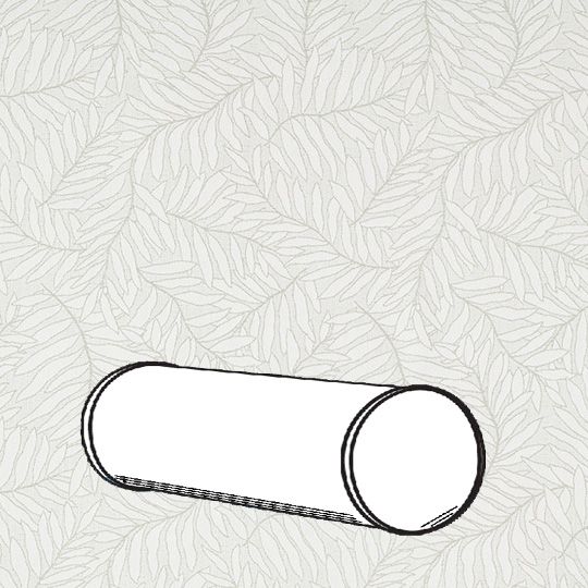 Sunbrella® Outdoor Bolster Pillow | Custom Cylindrical Patio Pillow