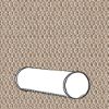 Sunbrella® Outdoor Bolster Pillow | Custom Cylindrical Patio Pillow