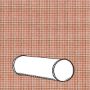 Sunbrella® Outdoor Bolster Pillow | Custom Cylindrical Patio Pillow