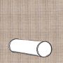 Sunbrella® Outdoor Bolster Pillow | Custom Cylindrical Patio Pillow