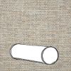 Sunbrella® Outdoor Bolster Pillow | Custom Cylindrical Patio Pillow