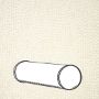 Sunbrella® Outdoor Bolster Pillow | Custom Cylindrical Patio Pillow