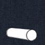 Sunbrella® Outdoor Bolster Pillow | Custom Cylindrical Patio Pillow