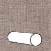 Sunbrella® Outdoor Bolster Pillow | Custom Cylindrical Patio Pillow