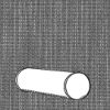Sunbrella® Outdoor Bolster Pillow | Custom Cylindrical Patio Pillow
