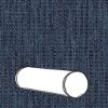 Sunbrella® Outdoor Bolster Pillow | Custom Cylindrical Patio Pillow