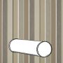Sunbrella® Outdoor Bolster Pillow | Custom Cylindrical Patio Pillow