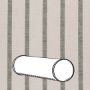Sunbrella® Outdoor Bolster Pillow | Custom Cylindrical Patio Pillow