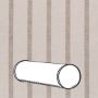 Sunbrella® Outdoor Bolster Pillow | Custom Cylindrical Patio Pillow