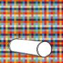 Sunbrella® Outdoor Bolster Pillow | Custom Cylindrical Patio Pillow