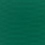 Contoured Outdoor Head Rest Pillow in Canvas Forest Green Sunbrella® Fabric
