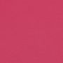 Contoured Outdoor Head Rest Pillow in Canvas Hot Pink Sunbrella® Fabric