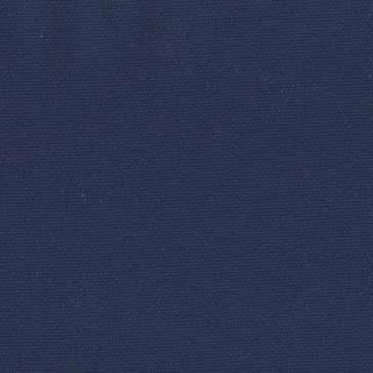 Tempotest® Fabric Sample – Classic Navy | 6" x 6" Outdoor Cushion Fabric Swatch