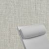 Contoured Outdoor Head Rest Pillow in Canvas Granite Sunbrella® Fabric