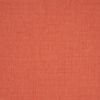 Contoured Outdoor Head Rest Pillow in Canvas Persimmon Sunbrella® Fabric