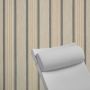 Contoured Outdoor Head Rest Pillow in Cove Pebble Sunbrella® Fabric