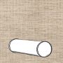 Sunbrella® Outdoor Bolster Pillow | Custom Cylindrical Patio Pillow