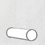 Sunbrella® Outdoor Bolster Pillow | Custom Cylindrical Patio Pillow