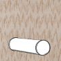 Sunbrella® Outdoor Bolster Pillow | Custom Cylindrical Patio Pillow