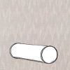 Sunbrella® Outdoor Bolster Pillow | Custom Cylindrical Patio Pillow