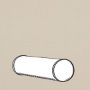 Sunbrella® Outdoor Bolster Pillow | Custom Cylindrical Patio Pillow