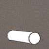 Sunbrella® Outdoor Bolster Pillow | Custom Cylindrical Patio Pillow