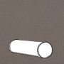 Sunbrella® Outdoor Bolster Pillow | Custom Cylindrical Patio Pillow