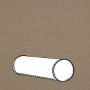 Sunbrella® Outdoor Bolster Pillow | Custom Cylindrical Patio Pillow
