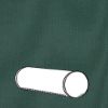 Sunbrella® Outdoor Bolster Pillow | Custom Cylindrical Patio Pillow