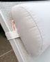 Outdoor headrest pillow