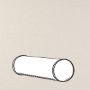 Sunbrella® Outdoor Bolster Pillow | Custom Cylindrical Patio Pillow