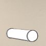 Sunbrella® Outdoor Bolster Pillow | Custom Cylindrical Patio Pillow