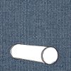 Sunbrella® Outdoor Bolster Pillow | Custom Cylindrical Patio Pillow