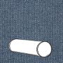 Sunbrella® Outdoor Bolster Pillow | Custom Cylindrical Patio Pillow