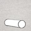 Sunbrella® Outdoor Bolster Pillow | Custom Cylindrical Patio Pillow
