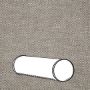 Sunbrella® Outdoor Bolster Pillow | Custom Cylindrical Patio Pillow
