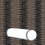 Sunbrella® Outdoor Bolster Pillow | Custom Cylindrical Patio Pillow