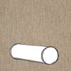 Sunbrella® Outdoor Bolster Pillow | Custom Cylindrical Patio Pillow