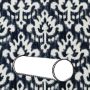 Sunbrella® Outdoor Bolster Pillow | Custom Cylindrical Patio Pillow