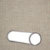Sunbrella® Outdoor Bolster Pillow | Custom Cylindrical Patio Pillow