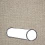 Sunbrella® Outdoor Bolster Pillow | Custom Cylindrical Patio Pillow