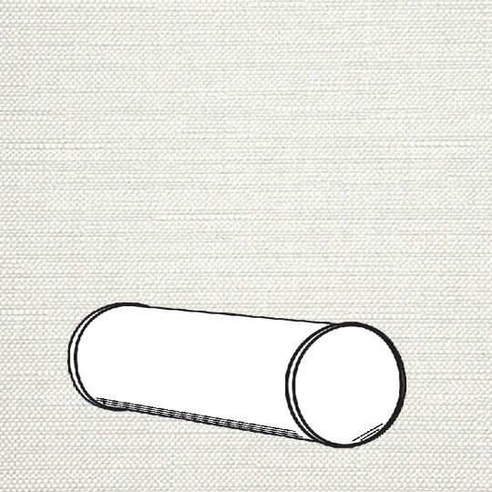 Sunbrella® Outdoor Bolster Pillow | Custom Cylindrical Patio Pillow