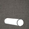 Sunbrella® Outdoor Bolster Pillow | Custom Cylindrical Patio Pillow