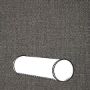 Sunbrella® Outdoor Bolster Pillow | Custom Cylindrical Patio Pillow