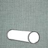 Sunbrella® Outdoor Bolster Pillow | Custom Cylindrical Patio Pillow