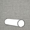 Sunbrella® Outdoor Bolster Pillow | Custom Cylindrical Patio Pillow